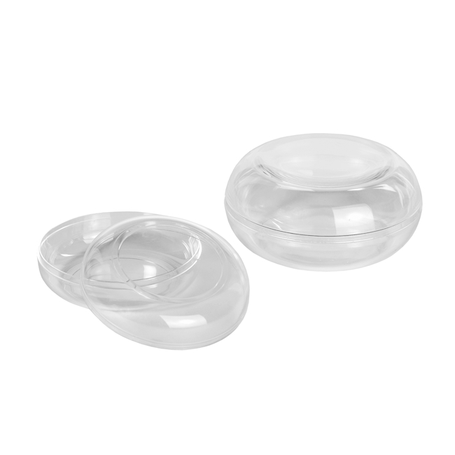 Boîte Rondes Ø 85 Mm